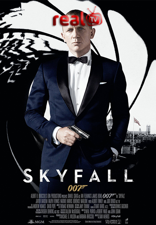 Skyfall